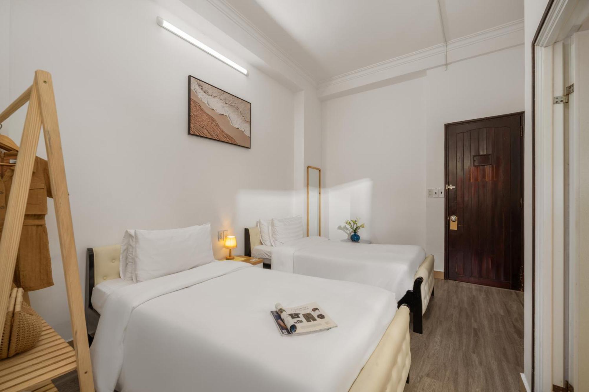 Kly Apartment Hotel Hue Exterior foto