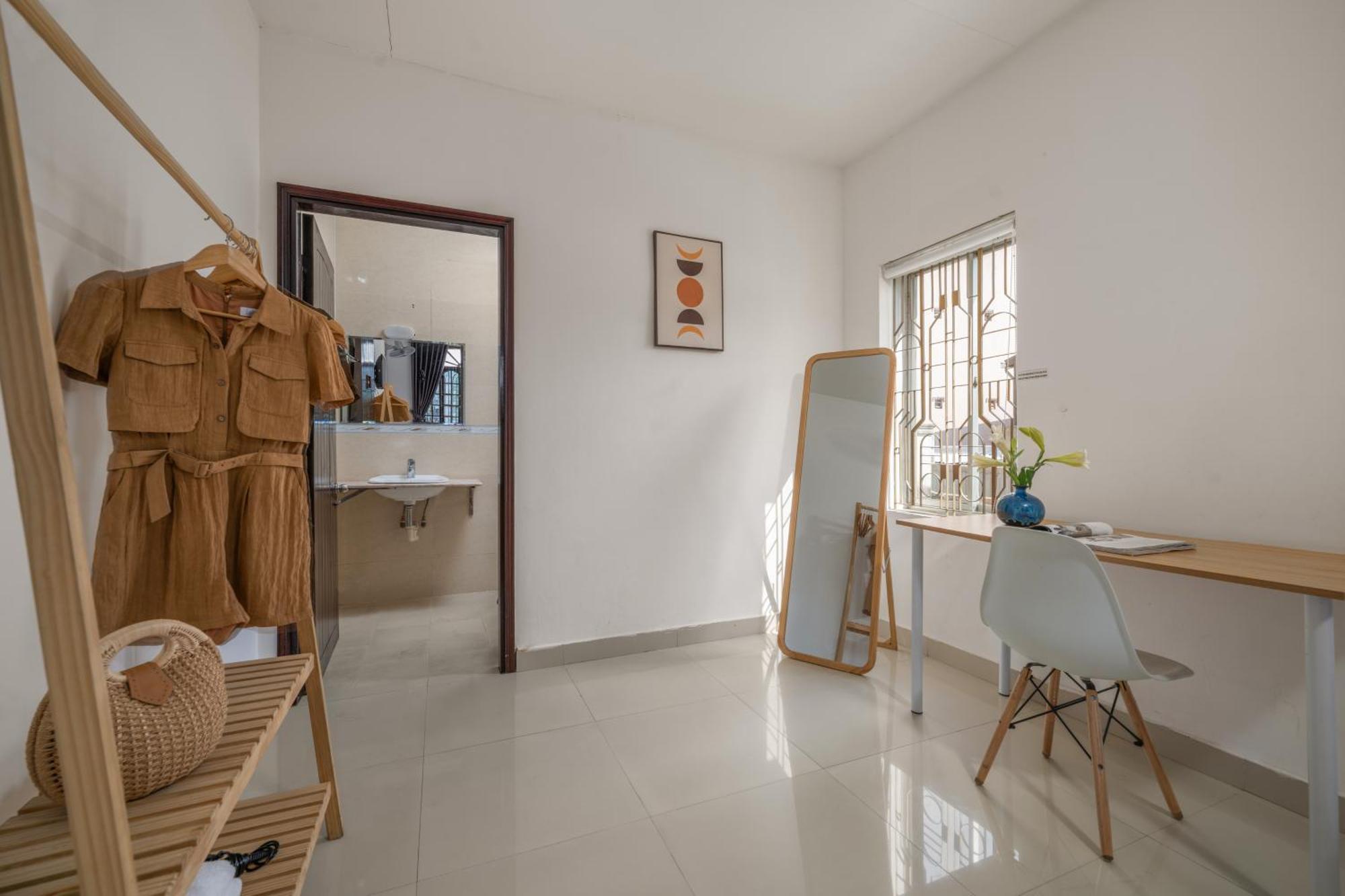 Kly Apartment Hotel Hue Exterior foto