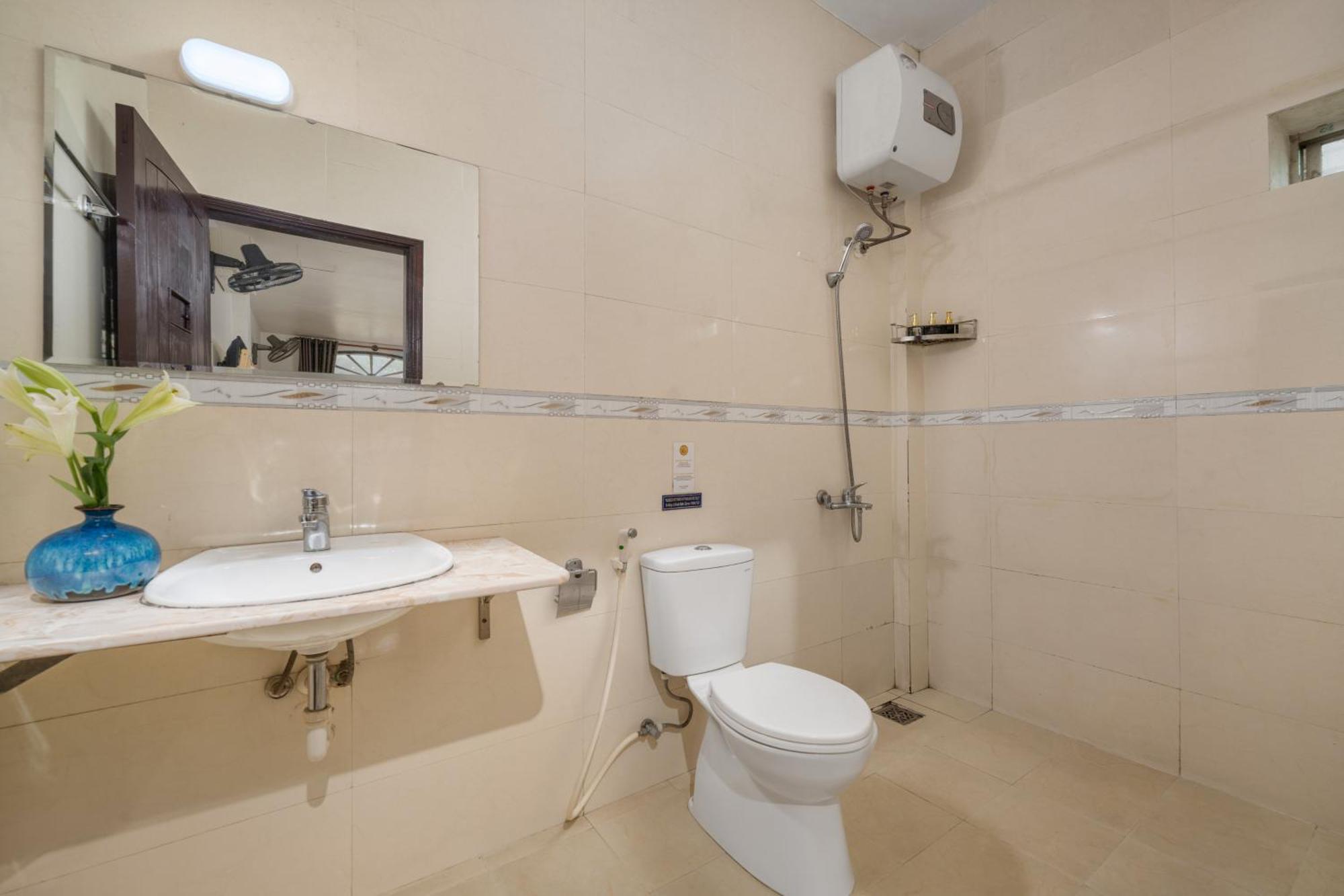 Kly Apartment Hotel Hue Exterior foto